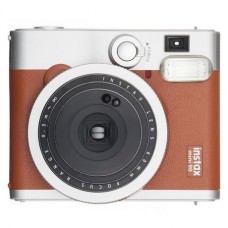Fujifilm Câmera Instantânea Polaroid Instax Mini 90 Neo Classic 
